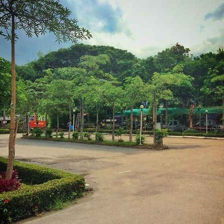 Maerim Whale Park Resort Chiang Mai Exterior foto